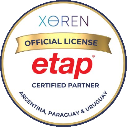 ETAP Certified Partner - Argentina, Paraguay y Uruguay